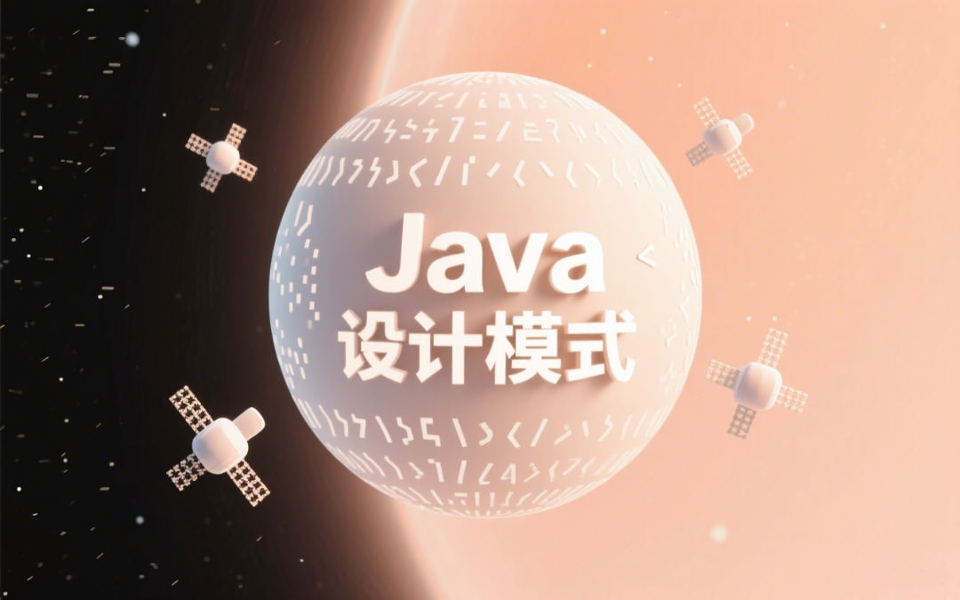 Java 23种设计模式超全详解（二）