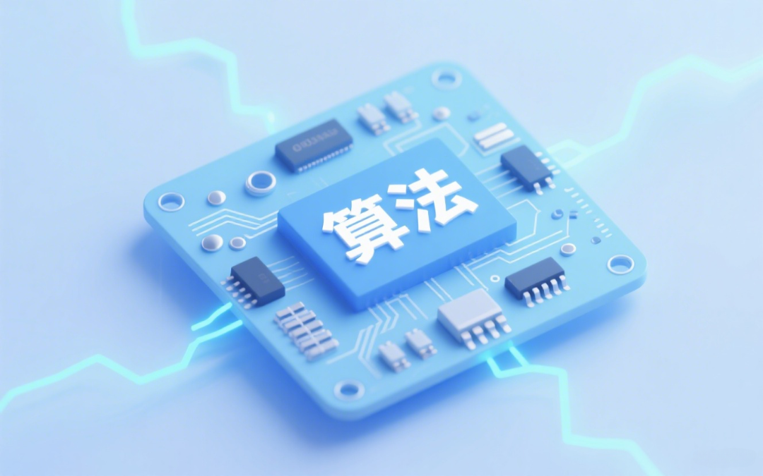 算法 -- 程序员的“武功秘籍”