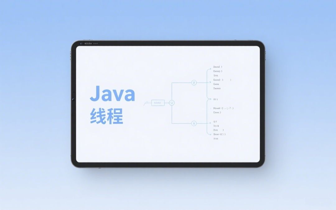 Java线程：咖啡店的深度运营术